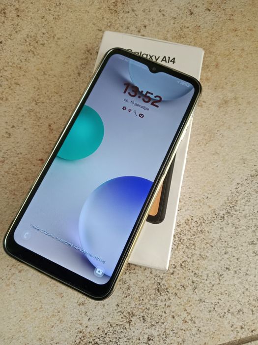 Продам. Самсунг а14