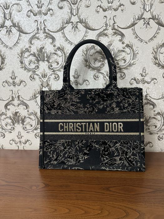 Сумка шопер Диор