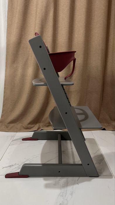 stokke tripp trapp стол комплект