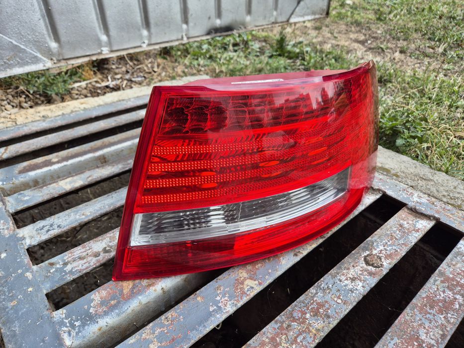 Десен диоден стоп Audi A6