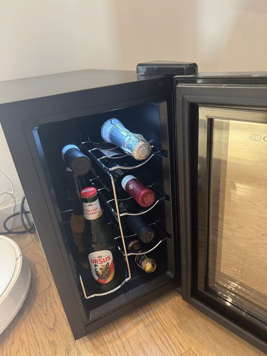 Frigider pentru vin si bauturi