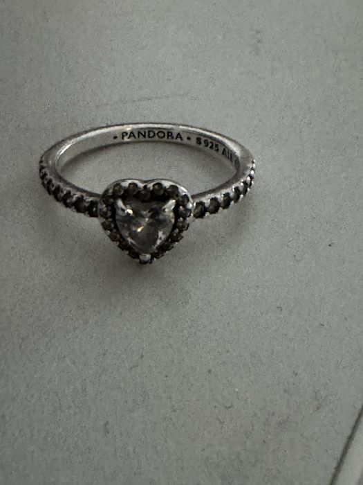 Пръстен Pandora Валс