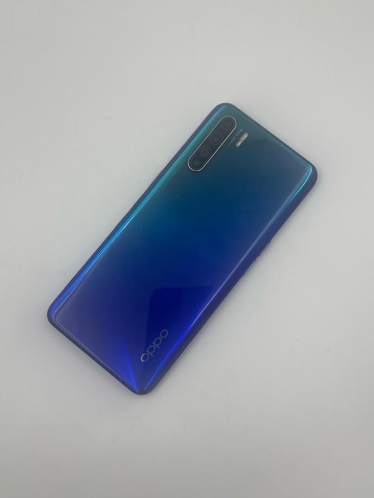 OPPO Reno 3 128GB / OPPO Reno 3 128GB / Ломбард Белый