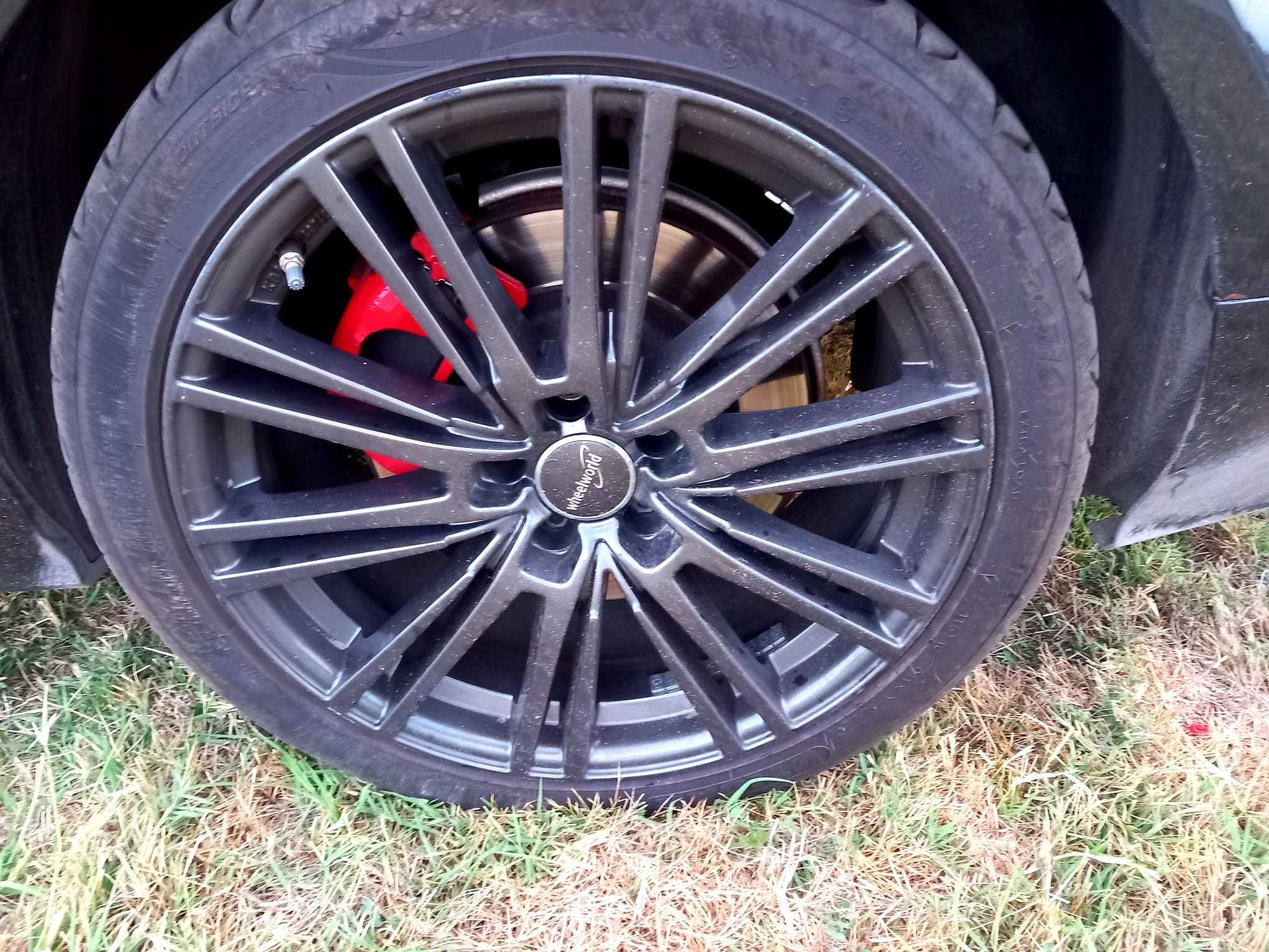 Audi S7  2011 г се продава спешно