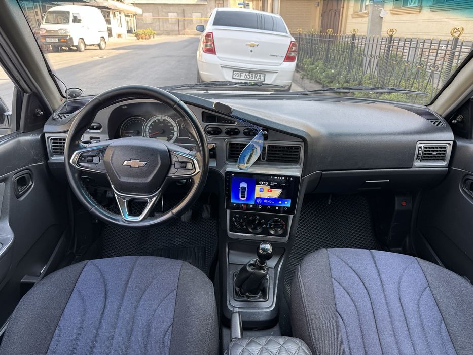 Nexia 2 donc 1.6 supper kandior full metan gaz 100