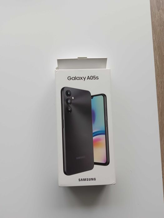 Samsung galaxy A05S 64gb