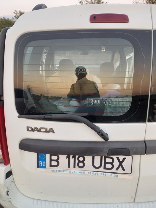 Clapeta Accelerație Dacia Renault 1.5dci euro 3 4 sau 5