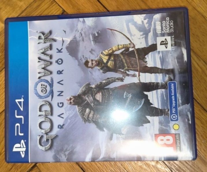 God of War Ragnarok