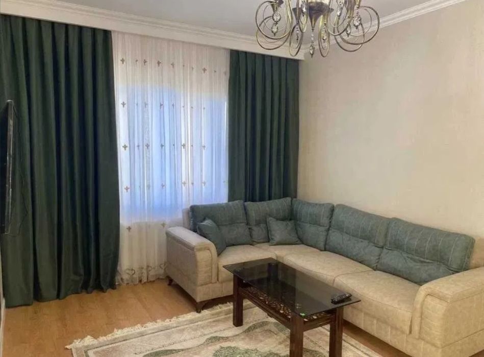 N.9 Сдаётся квартира 2/2/4 Юнусабадский р-н 7-квартал США Посольства