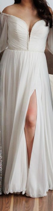 Rochie Mireasa colecția Angelic (Maya Fashion)
