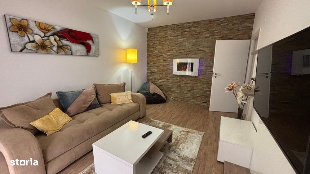 Apartament 3 camere modern  l Fundeni