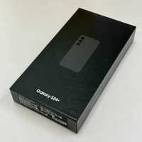 Samsung Galaxy S24 Plus, sigilat + factura, 256 GB, Onyx Black