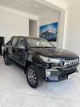 FOTON пикап внедорожник новый