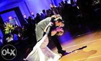 Уроци по Първи сватбен танц в София