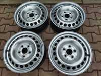 Set 4 jante transporter t5 t6 caravelle multivan R16 5x120