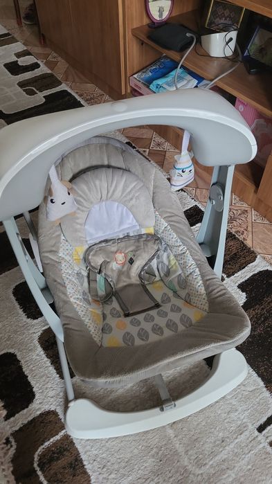 Качелька детская