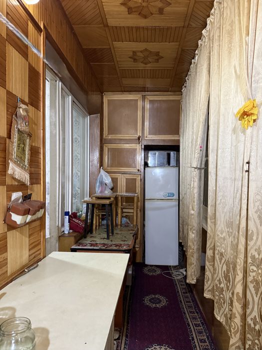 Двушка 2/4/4 Лисунова 1, Разделка, Кадышева, Военкомат, Авиасозлар 1