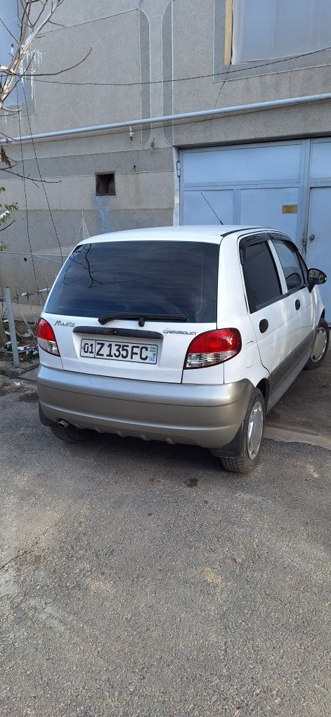 Matiz best 2016 chevrolet