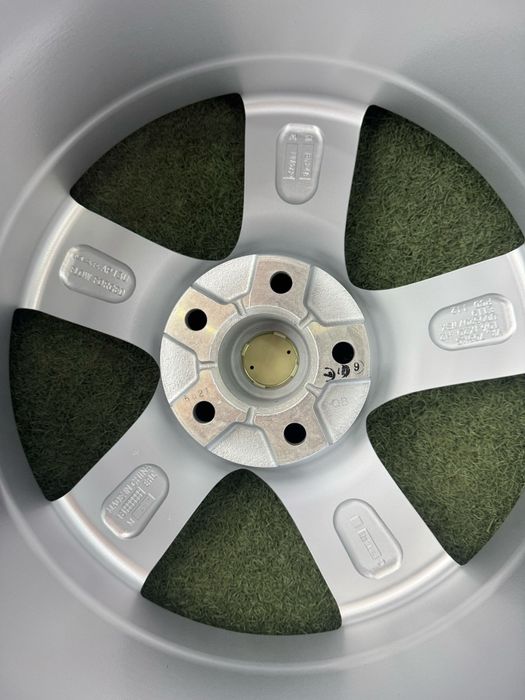 Jante aliaj MAK TURISMO-D-FF 20 5x112 AUDI Q7 Q8  RS6 BMW X6 X7 X5
