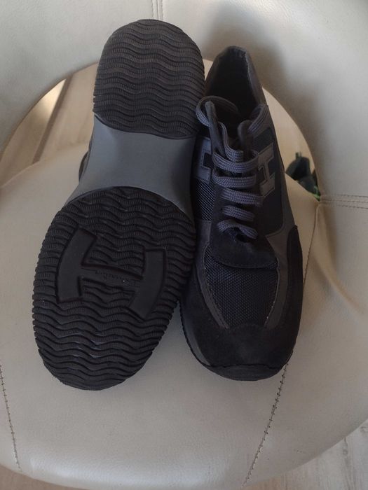 Италиянски обувки Нолан