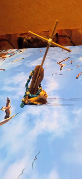 Украшения с материали от морето