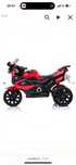 Motocicleta electrica copii 3+
