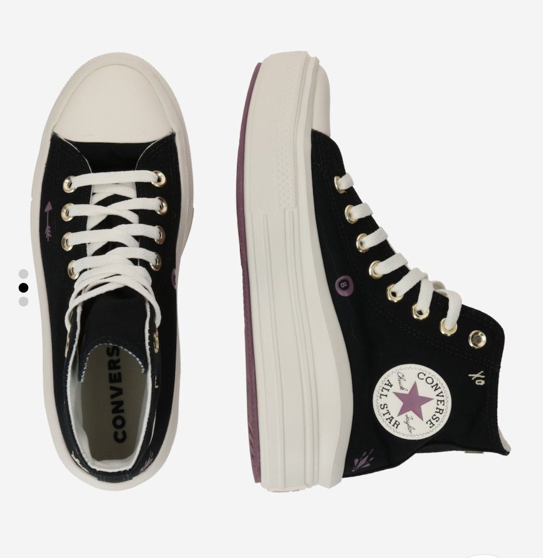 Чисто нови обувки Converse (unisex)