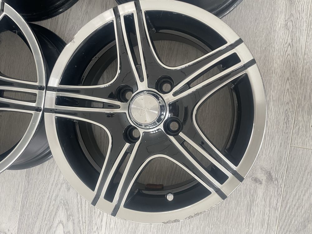 Диски R13 4x100.