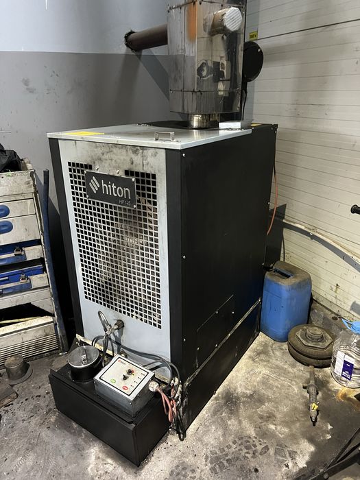 Soba industriala Hiton HP145