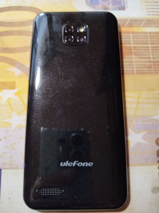 Placă de bază Ulefone Note 5