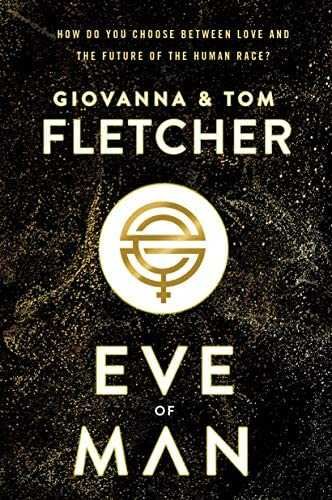 Carte Eve of Man, Paperback - Tom Fletcher