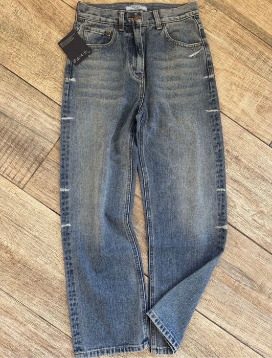 Дамски дънки нови