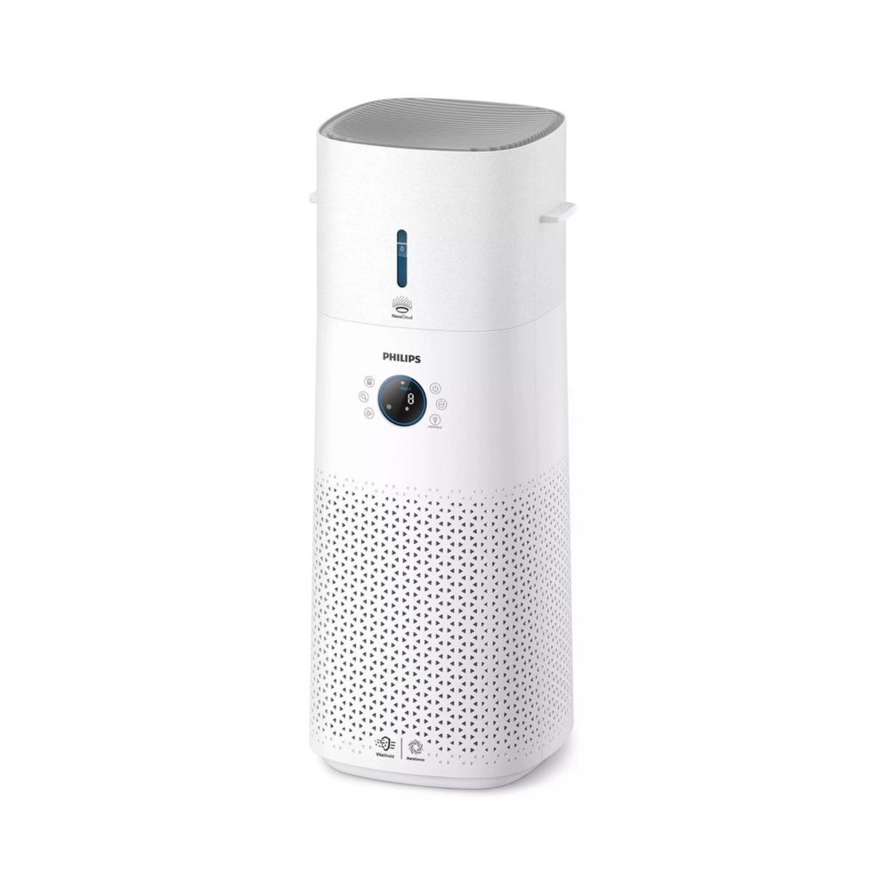 Очиститель и Увлажнитель Воздуха Philips AC3737 Глобальная Версия