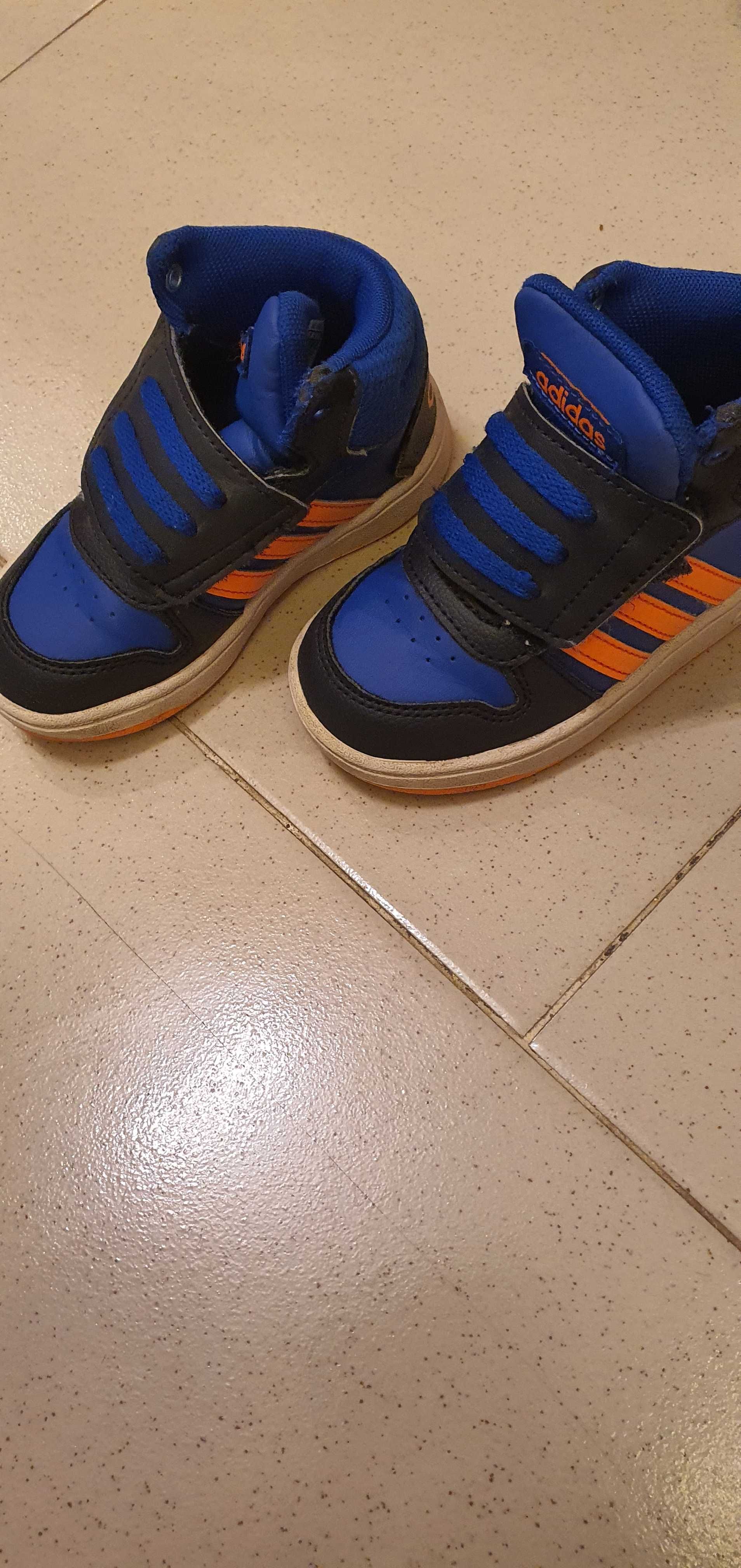 Adidas кецове 23/1,2