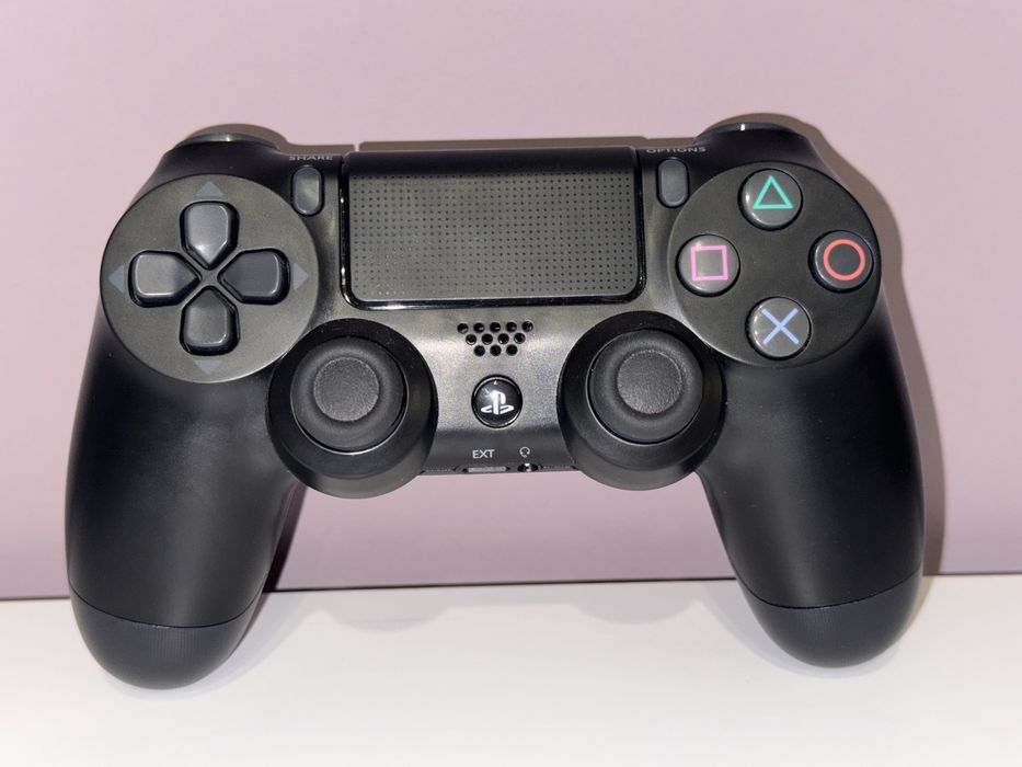 Геймпад джойстик для sony playstation 4 dualshock 4