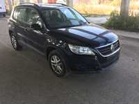 prag dreapta si piese vw tiguan 2009 din dezmembrari