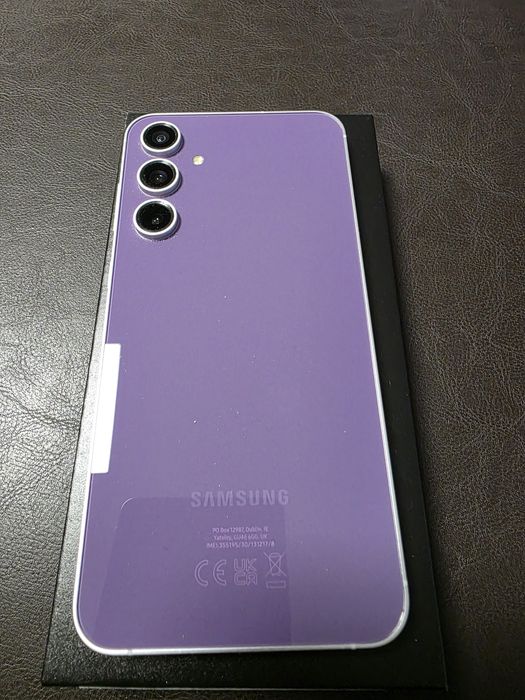 Telefon Samsung S23 FE