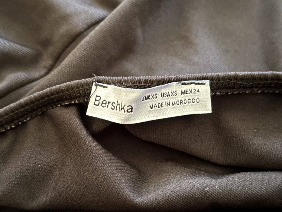 Рокли от Pull&Bear и Bershka