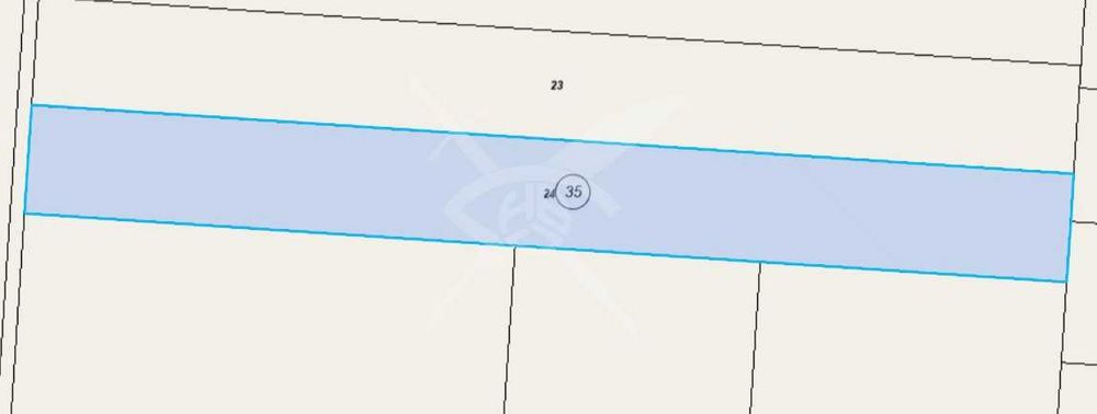 Парцел в Димчево 92269