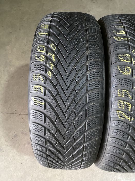 Anvelope iarna 195/60/16 Pirelli Cinturato Winter 195 60 16 R16