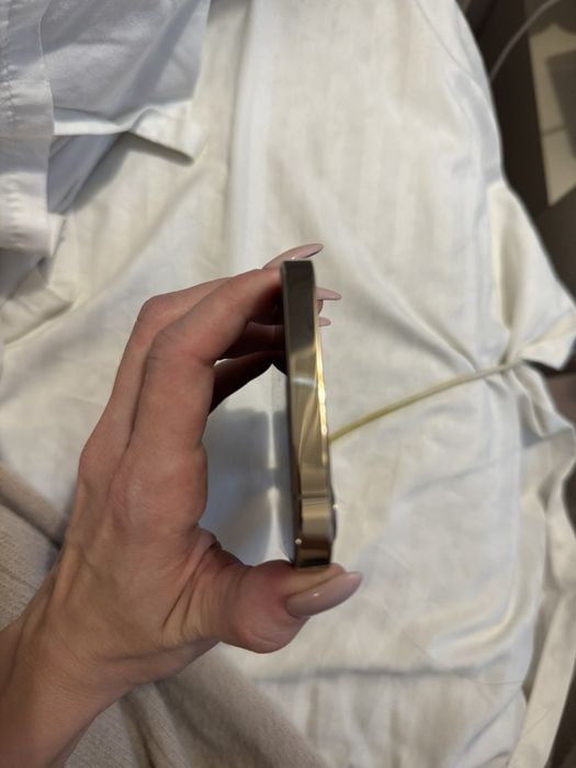 Iphone 12 pro gold 256 gb