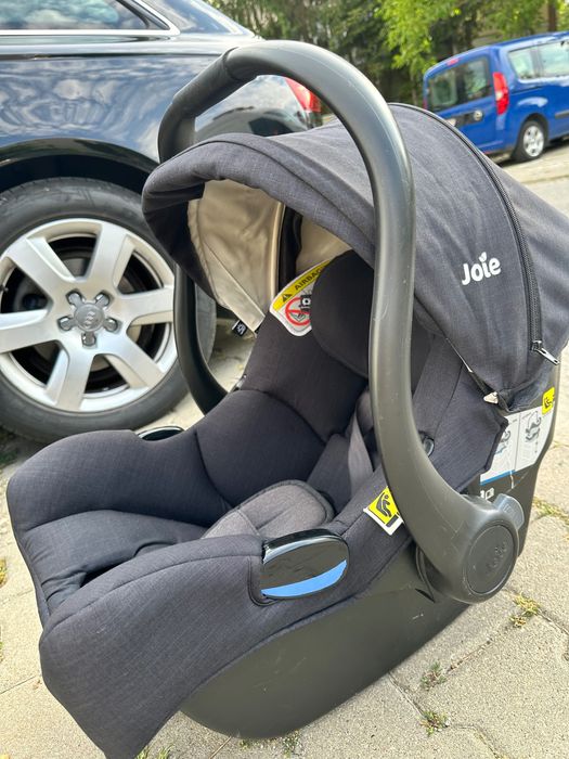 Scoica auto Joie
