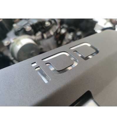 Capac protectie superior radiator apa IOD Nissan Patrol Y61