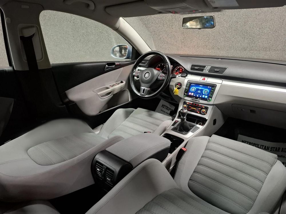 VW Passat 2010 4x4 Euro5 •Navigatie• GARANTIE “Rate Fixe-Avans O%