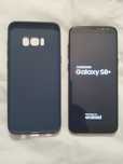 Samsung S8 Plus.