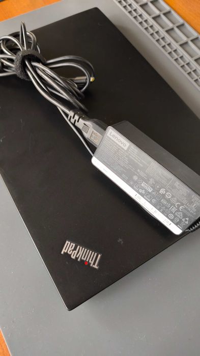 Ноутбук Lenono ThinkPad T14s Gen1