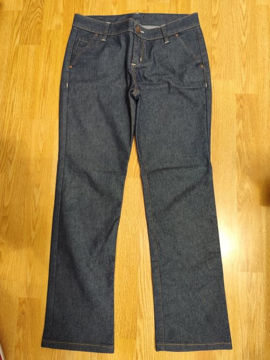 Blugi Mango, măsura 38