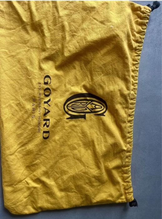 Goyard чанта saint- louis