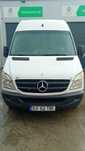 Mercedes Sprinter 315 CDI 2008