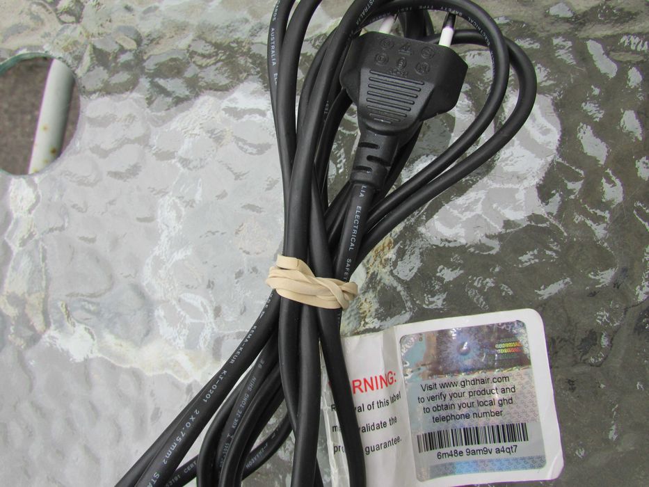 Професионална преса за коса Ghd 4.2b Jemeila Limited